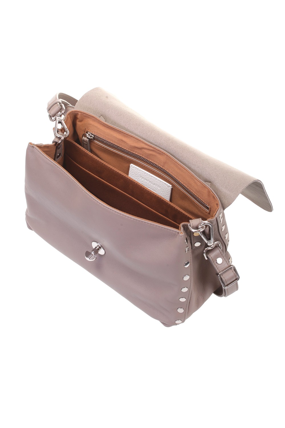 shop ZANELLATO  Borsa: Zanellato borsa Postina®, icona della Maison, caratterizzata dalla doppia chiusura.
Può essere indossata a mano, a spalla o a tracolla.
Manici tubolari in pelle liscia arricchiti con eleganti nodi.
Tasca interna.
Tracolla.
Dimensioni: 29x20x15cm.
Composizone: 100% Pelle.
Fabbricato in Italia.
Zanellato borsa Postina®, icona della Maison, caratterizzata dalla doppia chiusura.
Può essere indossata a mano, a spalla o a tracolla.
Manici tubolari in pelle liscia arricchiti con eleganti nodi.
Tasca interna.
Tracolla.
Dimensioni: 29x20x15cm.
Composizone: 100% Pelle.
Fabbricato in Italia.. 068090 066 S PIUMA-Z0220 number 7537340